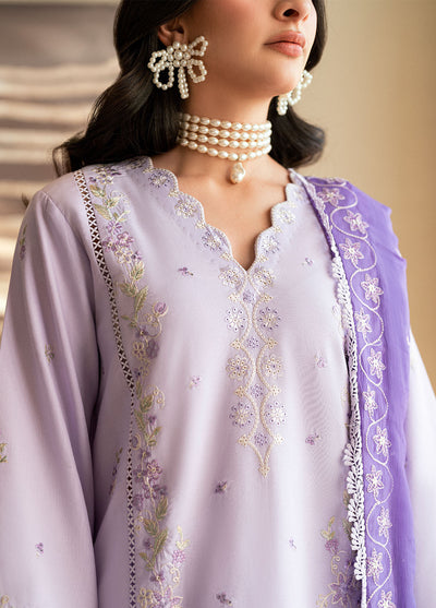 Sahane | Yaariyan Lawn Edit 25 | CT -20006 NATE - Yaariyan -  Sahane Ladies Clothes - Original Designer Dress - House of Maryam