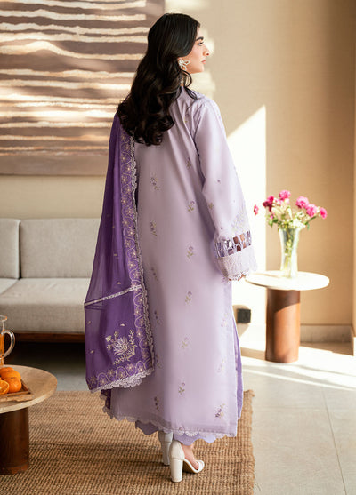 Sahane | Yaariyan Lawn Edit 25 | CT -20006 NATE - Yaariyan -  Sahane Ladies Clothes - Original Designer Dress - House of Maryam