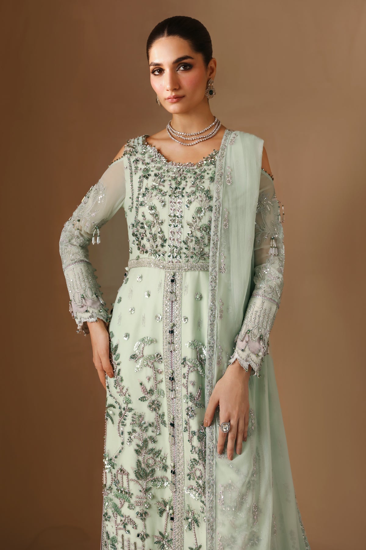 Alizeh | Reena Wedding Formals | AF-HM-4027-SAHAR -  Alizeh Ladies Clothes - Original Designer Dress - House of Maryam