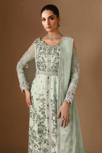 Alizeh | Reena Wedding Formals | AF-HM-4027-SAHAR -  Alizeh Ladies Clothes - Original Designer Dress - House of Maryam