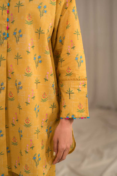 Sahar | Print Edit SS24 | P-20 -  Sahar Luxury - Original Designer Dress - House of Maryam