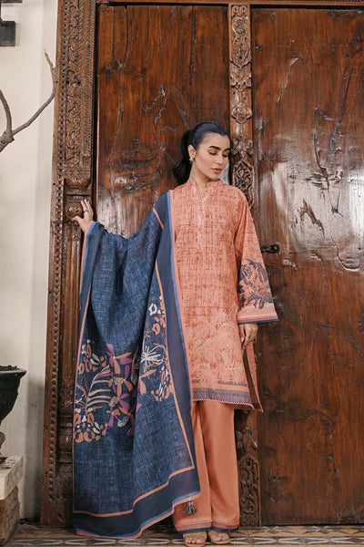 Sahar | Print Edit SS24 | P-15 -  Sahar Luxury - Original Designer Dress - House of Maryam