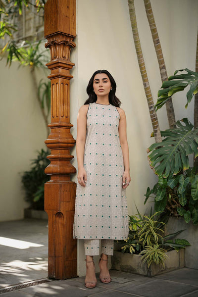 Sahar | Print Edit SS24 | P-26 -  Sahar Luxury - Original Designer Dress - House of Maryam