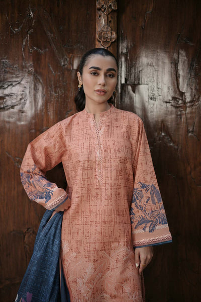 Sahar | Print Edit SS24 | P-15 -  Sahar Luxury - Original Designer Dress - House of Maryam
