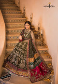 Asim Jofa | Baad-e-Naubahar | AJBN-10 by Designer Asim Jofa - House of Maryam - Pakistani Designer Ethnic Wear in {{ shop.shopifyCountryName }}