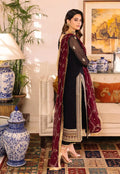 Asim Jofa | Maahru Noorie and Meerub | AJSM-37 by Designer Asim Jofa - House of Maryam - Pakistani Designer Ethnic Wear in {{ shop.shopifyCountryName }}