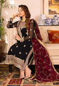 Asim Jofa | Maahru Noorie and Meerub | AJSM-37 by Designer Asim Jofa - House of Maryam - Pakistani Designer Ethnic Wear in {{ shop.shopifyCountryName }}