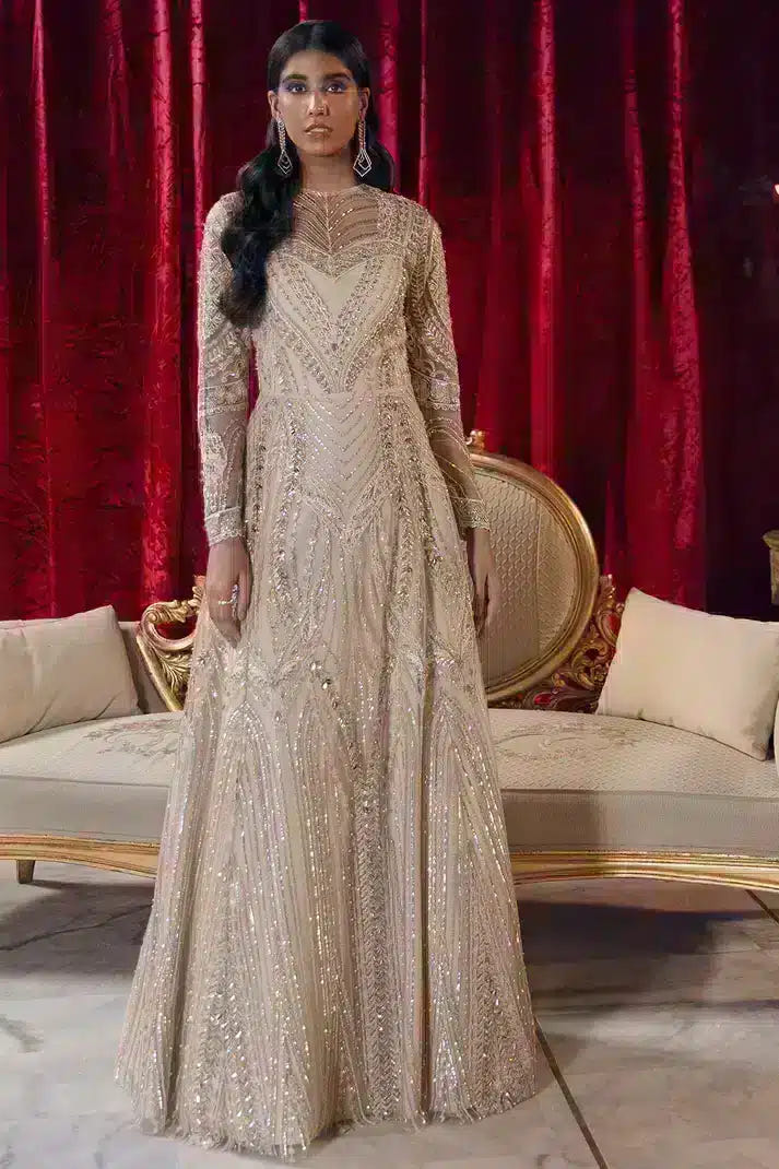 Reign | Wedding Formals | Adara -  Reign Formal - Original Designer Dress - House of Maryam