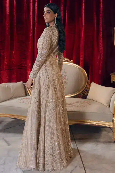 Reign | Wedding Formals | Adara -  Reign Formal - Original Designer Dress - House of Maryam