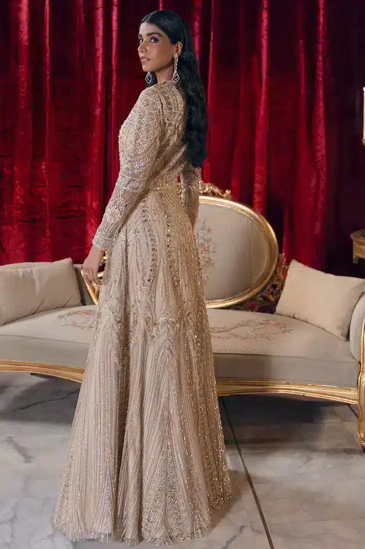 Reign | Wedding Formals | Adara -  Reign Formal - Original Designer Dress - House of Maryam