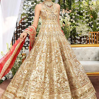Maryum N Maria | Bridals Selection22 | Passion Fling -  Maryum N Maria Formal -  House of Maryam