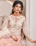 Emaan Adeel | Eshaal Formals 2023 | ESH 07 by Designer Emaan Adeel - House of Maryam - Pakistani Designer Ethnic Wear in {{ shop.shopifyCountryName }}