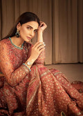 HSY | Rehana Collection 2023 | Khoobsurat -  HSY Luxury -  House of Maryam