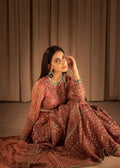HSY | Rehana Collection 2023 | Khoobsurat -  HSY Luxury -  House of Maryam