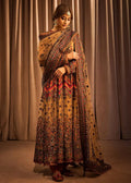 HSY | Rehana Collection 2023 | Bahaar -  HSY Formal -  House of Maryam