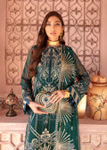 Afrozeh | Nauratan Chiffon Collection22 | Naqsh by Designer Afrozeh - House of Maryam - Pakistani Designer Ethnic Wear in {{ shop.shopifyCountryName }}