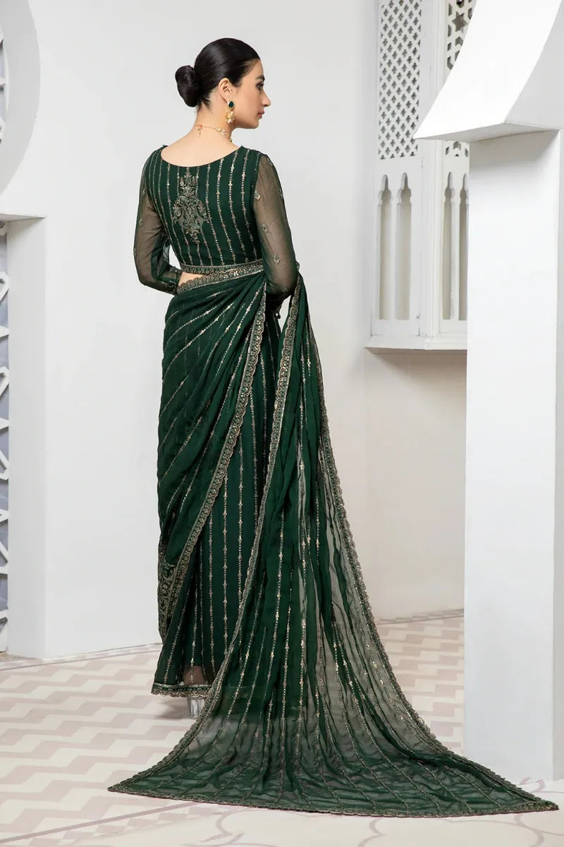Zarif | Pareesia collection 2022 | Freesia -  Zarif Formal -  House of Maryam