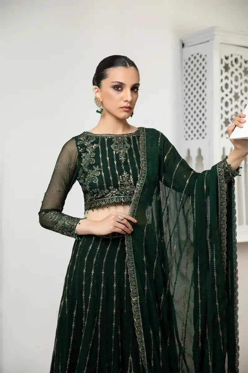 Zarif | Pareesia collection 2022 | Freesia -  Zarif Formal -  House of Maryam