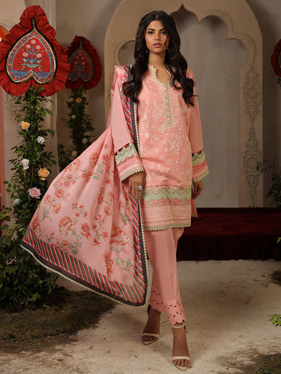 Salitex | Eid Edition | D20 -  Salitex Luxury - Original Designer Dress - House of Maryam