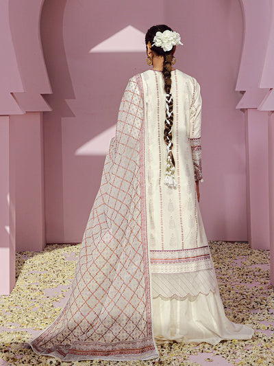 Salitex | Eid Edition | D27 -  Salitex Luxury - Original Designer Dress - House of Maryam