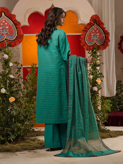 Salitex | Eid Edition | D05 -  Salitex Luxury - Original Designer Dress - House of Maryam