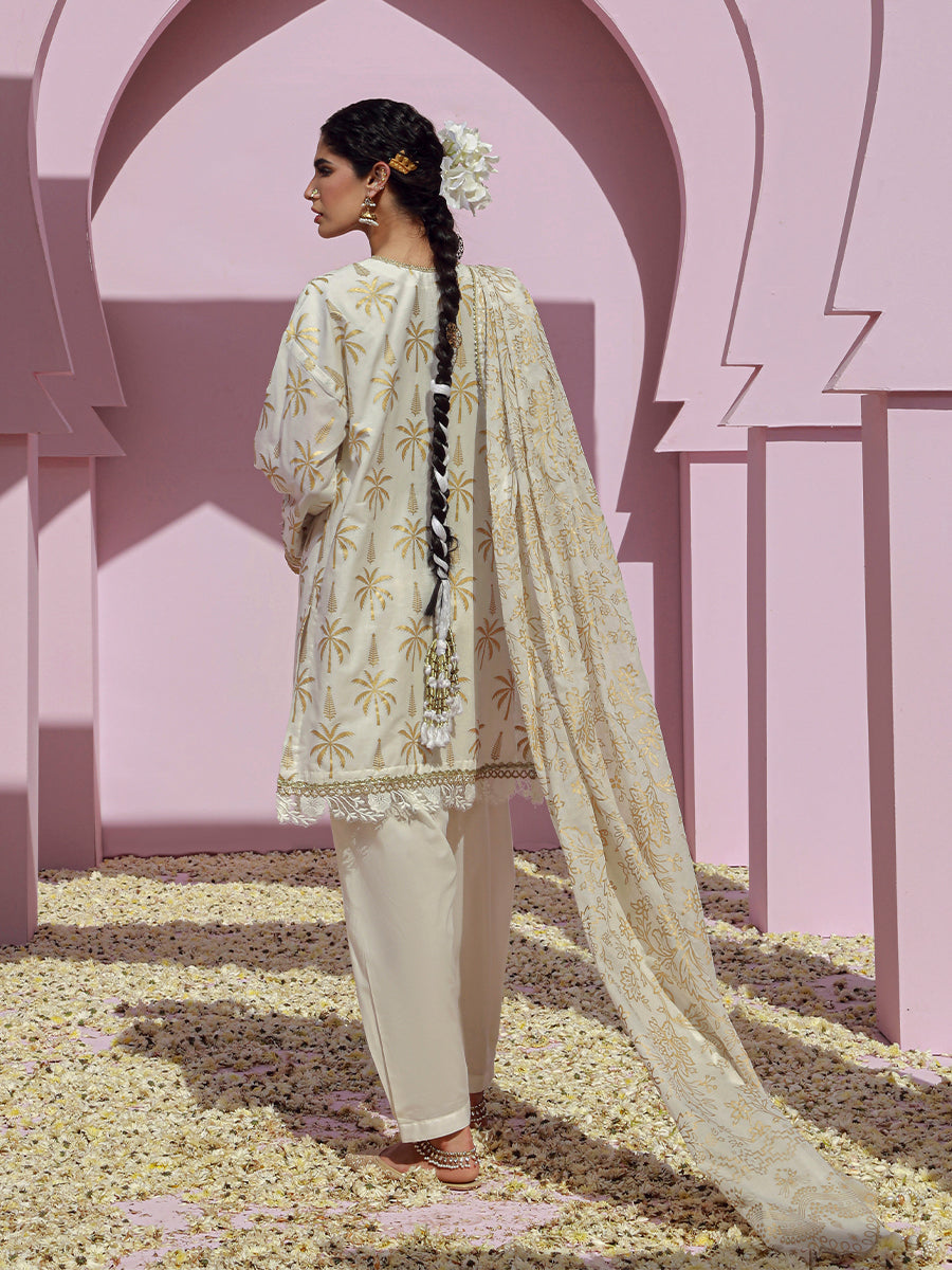 Salitex | Eid Edition | D34 by Designer Salitex - House of Maryam - Pakistani Designer Ethnic Wear in {{ shop.shopifyCountryName }}