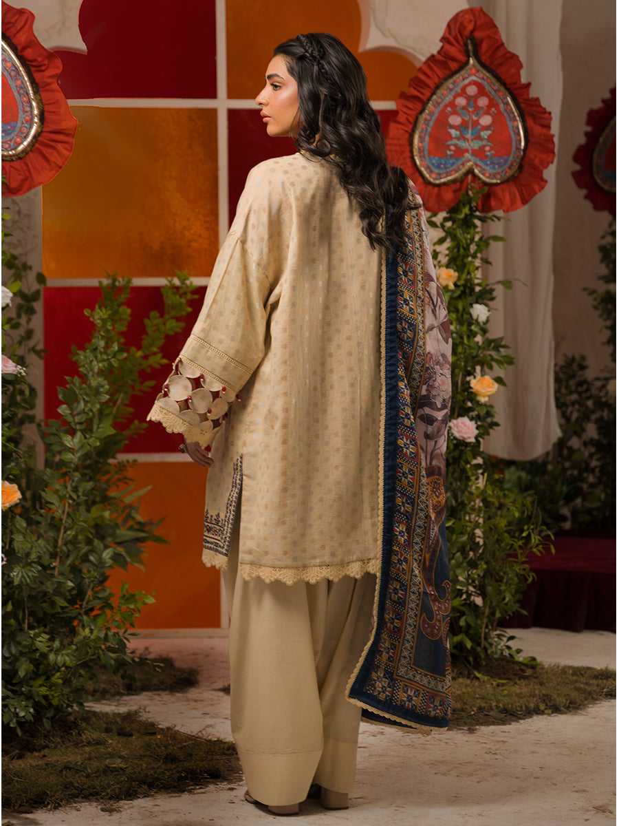 Salitex | Eid Edition | D12 by Designer Salitex - House of Maryam - Pakistani Designer Ethnic Wear in {{ shop.shopifyCountryName }}