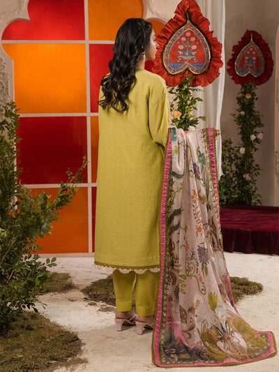 Salitex | Eid Edition | D13 -  Salitex Luxury - Original Designer Dress - House of Maryam