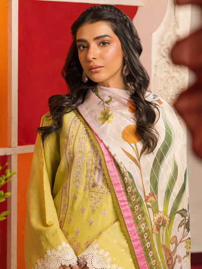 Salitex | Eid Edition | D13 -  Salitex Luxury - Original Designer Dress - House of Maryam