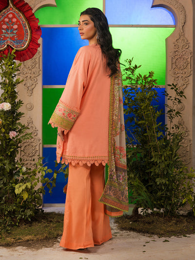 Salitex | Eid Edition | D14 -  Salitex Luxury - Original Designer Dress - House of Maryam