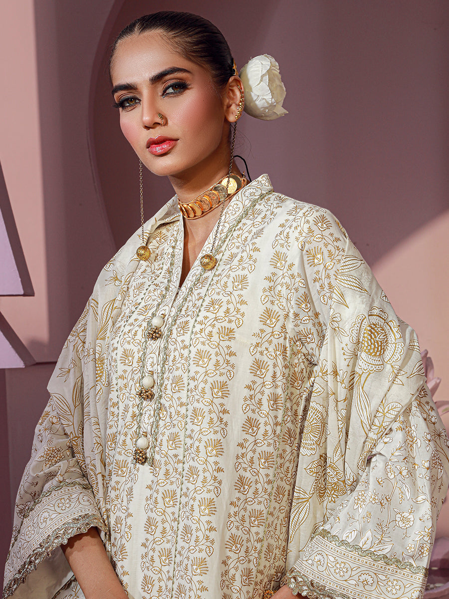 Salitex | Eid Edition | D26 by Designer Salitex - House of Maryam - Pakistani Designer Ethnic Wear in {{ shop.shopifyCountryName }}