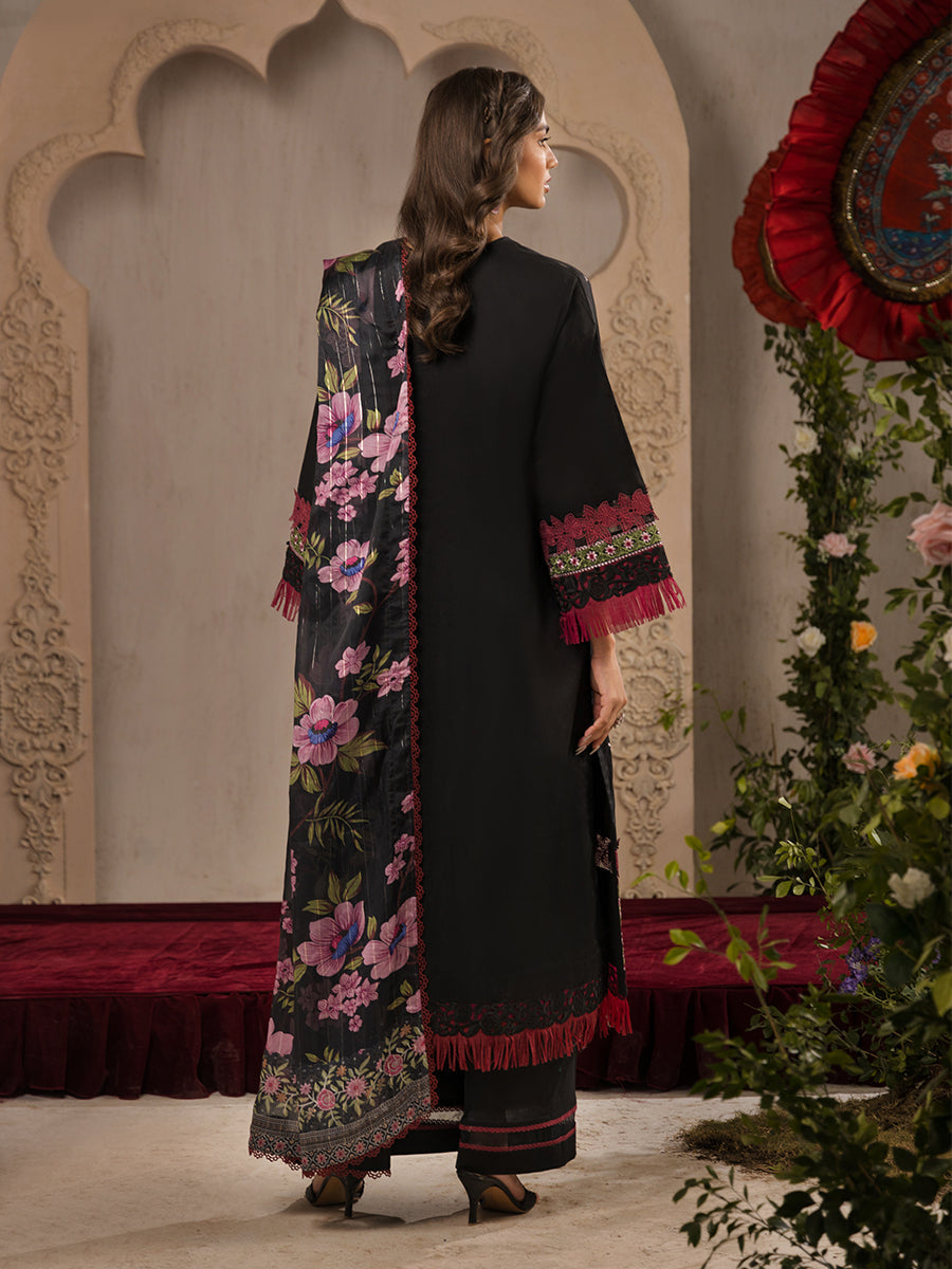 Salitex | Eid Edition | D18 by Designer Salitex - House of Maryam - Pakistani Designer Ethnic Wear in {{ shop.shopifyCountryName }}