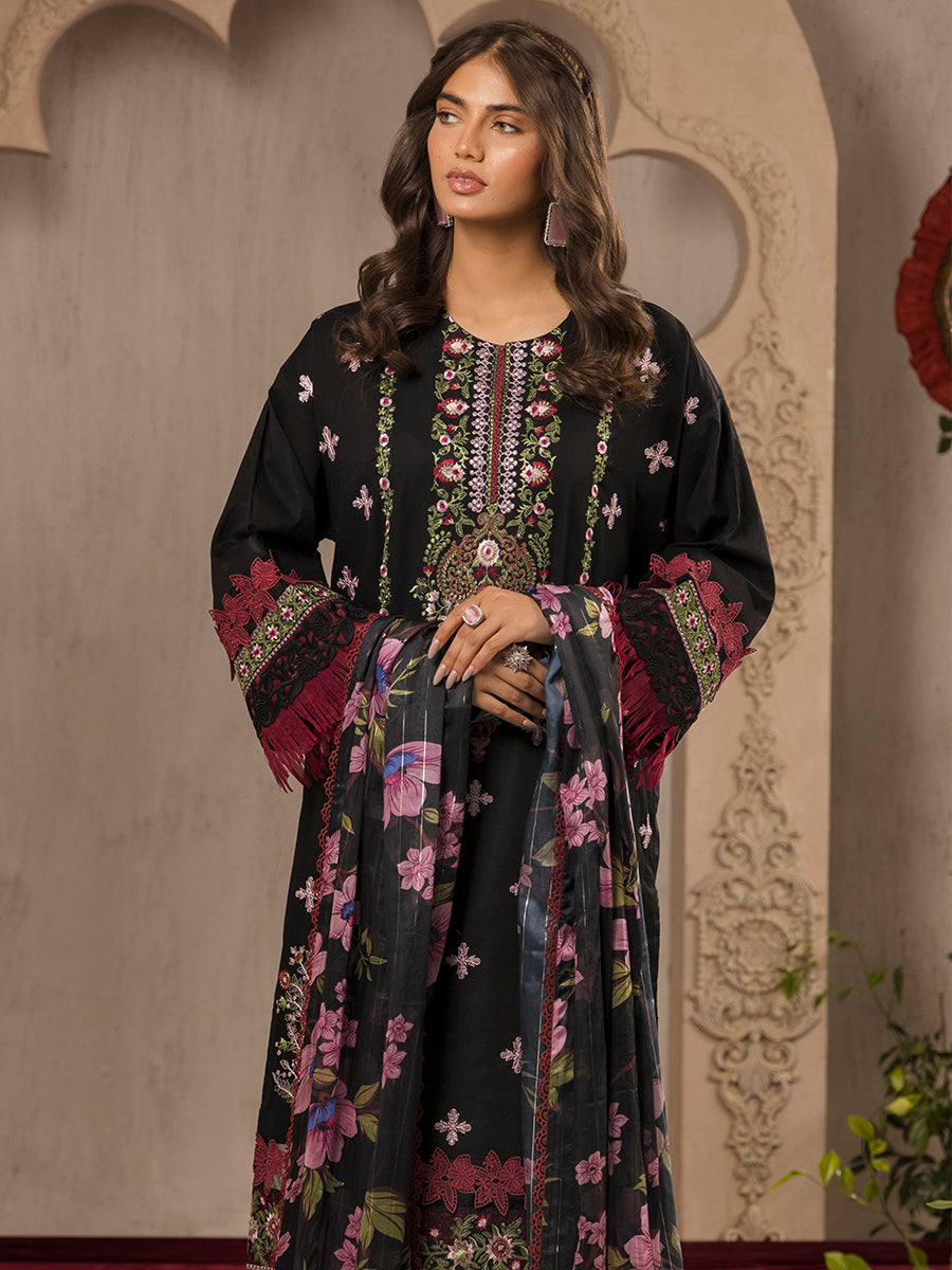 Salitex | Eid Edition | D18 by Designer Salitex - House of Maryam - Pakistani Designer Ethnic Wear in {{ shop.shopifyCountryName }}