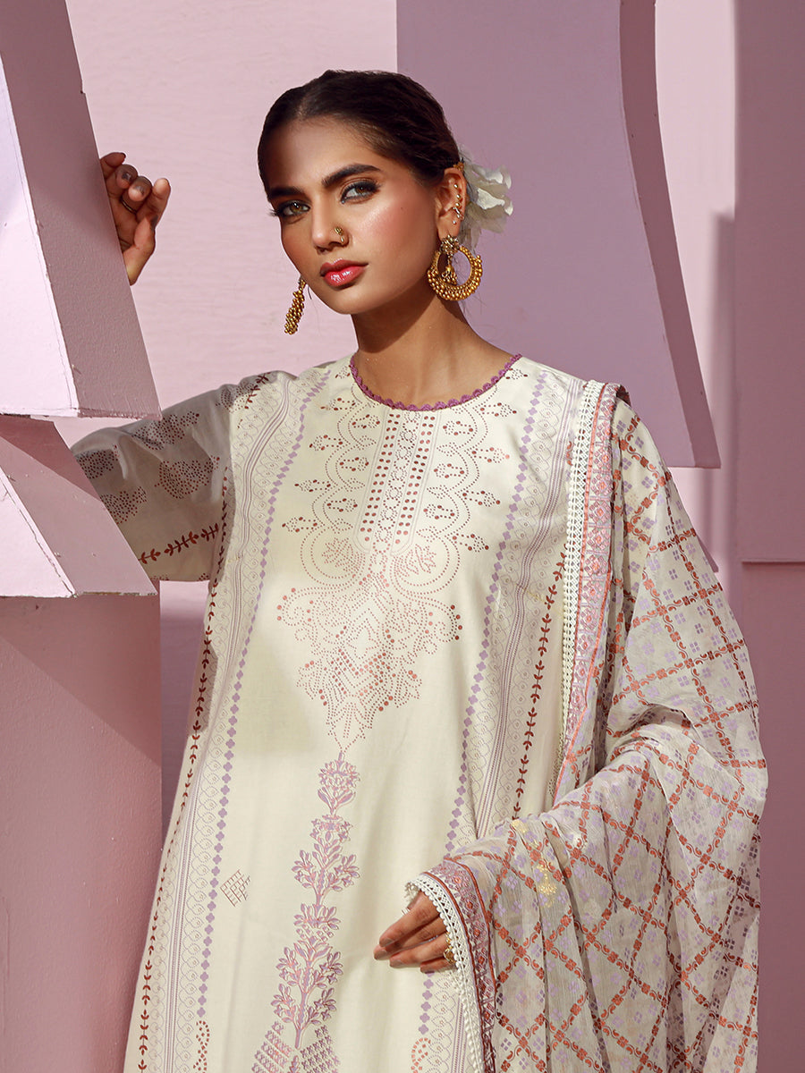 Salitex | Eid Edition | D27 -  Salitex Luxury - Original Designer Dress - House of Maryam