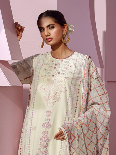 Salitex | Eid Edition | D27 -  Salitex Luxury - Original Designer Dress - House of Maryam
