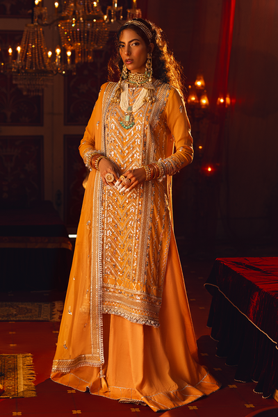 Salitex | Luxury Wear 24 | 17 -  Salitex Luxury - Original Designer Dress - House of Maryam