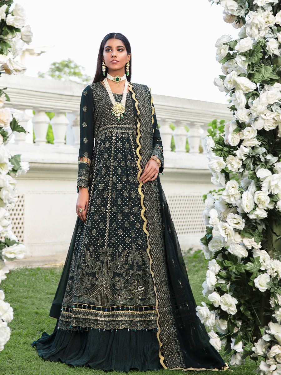 Salitex | Luxury Wear 24 | Charlotte -  Salitex Luxury - Original Designer Dress - House of Maryam