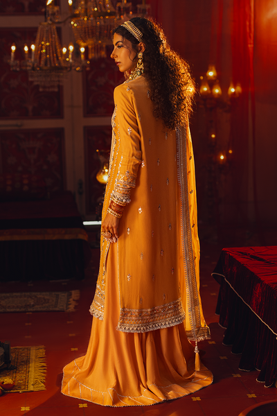 Salitex | Luxury Wear 24 | 17 -  Salitex Luxury - Original Designer Dress - House of Maryam