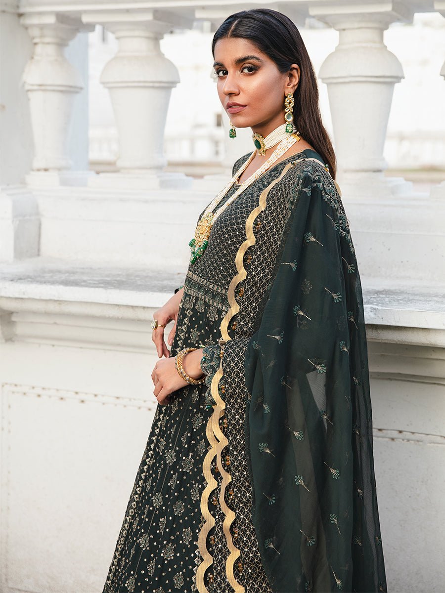 Salitex | Luxury Wear 24 | Charlotte -  Salitex Luxury - Original Designer Dress - House of Maryam