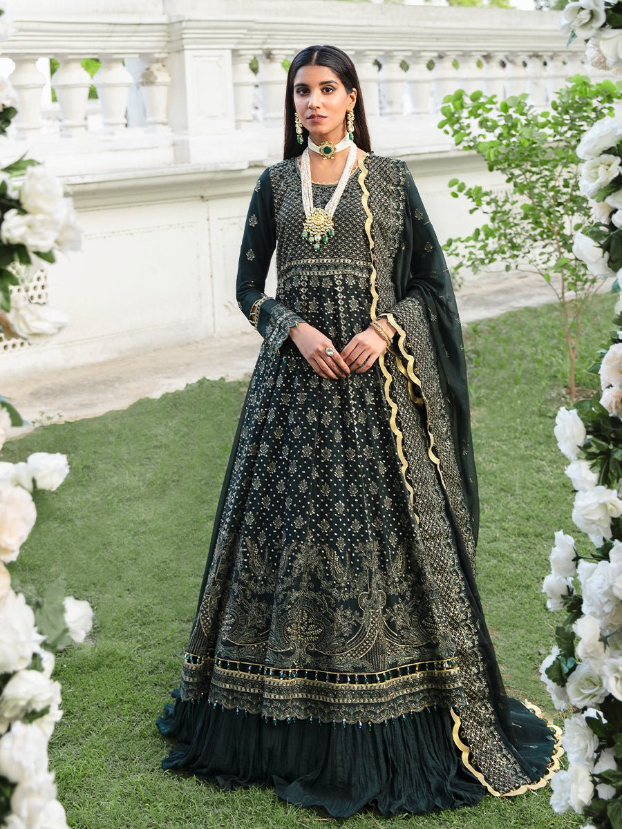 Salitex | Luxury Wear 24 | Charlotte -  Salitex Luxury - Original Designer Dress - House of Maryam