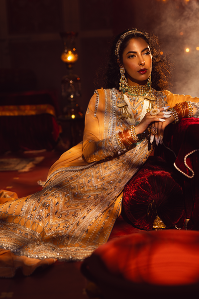 Salitex | Luxury Wear 24 | 17 -  Salitex Luxury - Original Designer Dress - House of Maryam