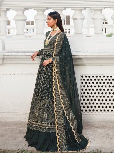 Salitex | Luxury Wear 24 | Charlotte -  Salitex Luxury - Original Designer Dress - House of Maryam