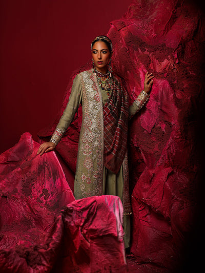 Salitex | Luxury Wear 24 | 04 -  Salitex Luxury - Original Designer Dress - House of Maryam