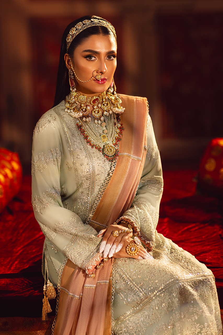 Salitex | Luxury Wear 24 | 13 -  Salitex Luxury - Original Designer Dress - House of Maryam
