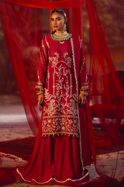 Salitex | Luxury Wear 24 | 11 -  Salitex Luxury - Original Designer Dress - House of Maryam