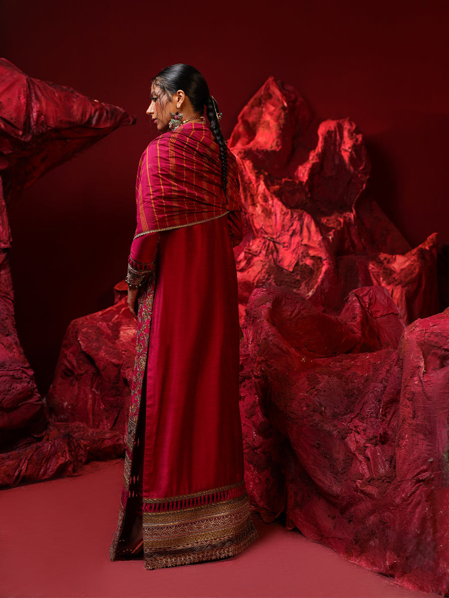Salitex | Luxury Wear 24 | 03 -  Salitex Luxury - Original Designer Dress - House of Maryam
