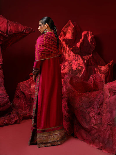 Salitex | Luxury Wear 24 | 03 -  Salitex Luxury - Original Designer Dress - House of Maryam