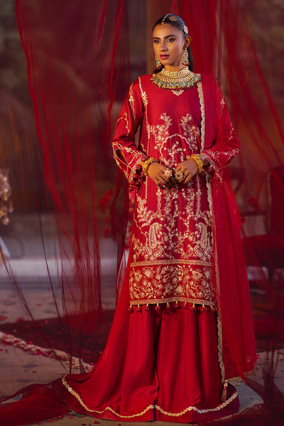 Salitex | Luxury Wear 24 | 11 -  Salitex Luxury - Original Designer Dress - House of Maryam