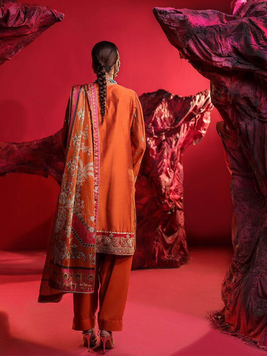 Salitex | Luxury Wear 24 | 05 -  Salitex Luxury - Original Designer Dress - House of Maryam