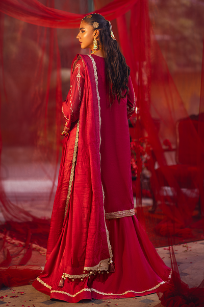 Salitex | Luxury Wear 24 | 11 -  Salitex Luxury - Original Designer Dress - House of Maryam